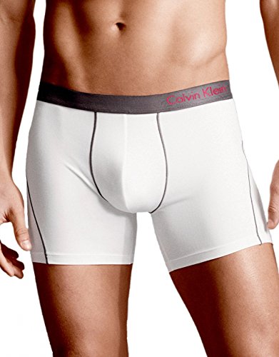Calvin Klein Men's Pro Stretch Reflex Boxer Brief Fashion