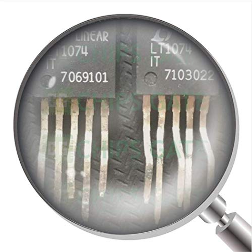 LT1074IT 2Pcs New LT1074IT