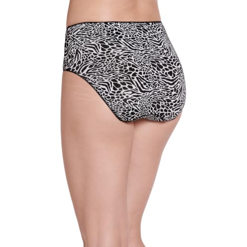 Image of Jockey Women's Underwear No Panty Line Promise Hip Brief - 3 Pack