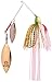 Strike King KVD Spinnerbait/TN Shad (FSB12WW-517SG)