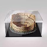 Installation facile : assemblage en étapes simples. Aucune expertise nécessaire, ce qui en fait un jeu d'enfant, même pour les débutants. »