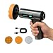 Cordless Car Polisher, Rechargeable Wireless Electric Polisher with 20000 RPM, 3 Polishing Pads & Long Battery Life, Efficient for Car Detailing/Waxing, Household Body/Floor/Glass