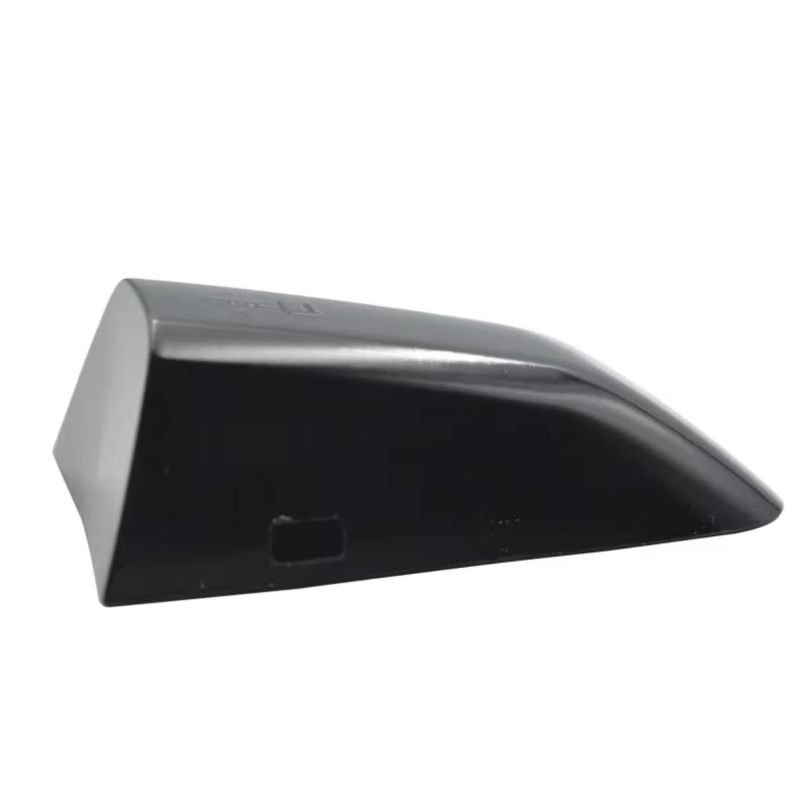 Amxaqjc D For Lan For Rover For Evoque For Iscovery For Freelander For Range Car Front Or Rear Outer Oor Handle Cover Car Side Oor Handle(,Rear Left(No Hole))
