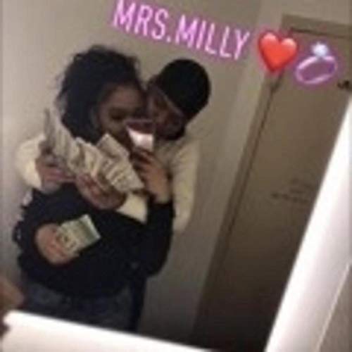 Mrs.Milly [Explicit]