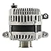 11411N High Output Alternator 150A 12V Fit for 2009-2012 Escape 3.0L, 2010-2012 Fusion 3.0L, 2009-2011 Mariner/Tribute 3.0L, 2010-2011 Milan 3.0L