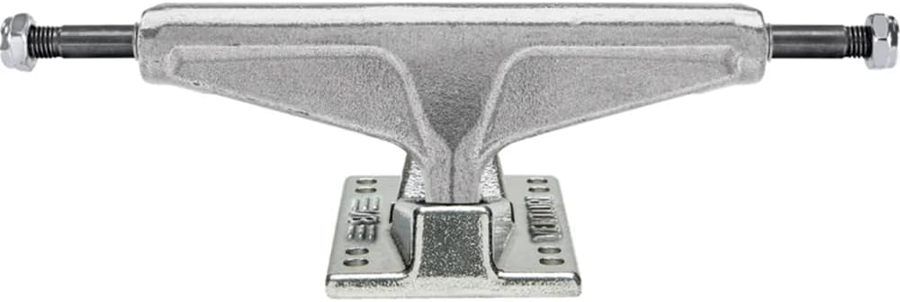 Venture Skateboard Trucks V8 Team Edition Silver 5.2 Hi (8.0)