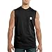 Carhartt Men's Workwear Pocket Sleeveless Midweight T-Shirt