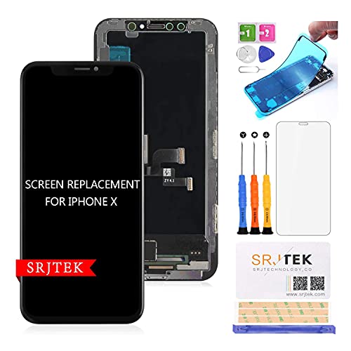 10 Best Iphone X Oled Screen Replacement June 2023