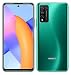 Produktbild HONOR 10X Lite - Smartphone 128GB, 4GB RAM, Dual SIM, Emerald Green
