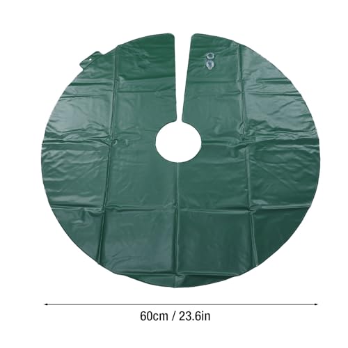 10 Gallon Tree Watering Bags, Automatic Drip Irrigation System for Planting and Gardening Water Bag for Trees and Shrubs - Image 4