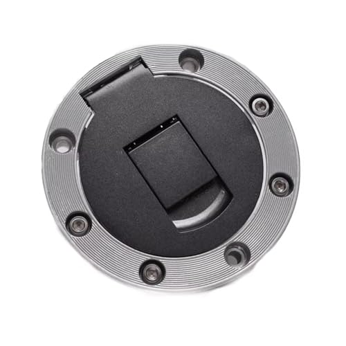 Bouchon de réservoir d'essence couvercle moto pour FZR450 TZR125