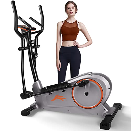 15 Elliptical Machines on Sale This Amazon Prime Day 2022 June Deal on Cheap Elliptical Machine