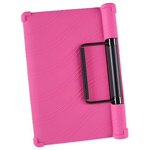 Xiedeai �J�o�[�P�[�X for Lenovo Yoga Pro - �X�^���h�V���R���\�t�g�X�L���ϏՌ����ی�J�o�[�P�[�X for Lenovo Yoga Pro K606 13 �C���`�^�u���b�g