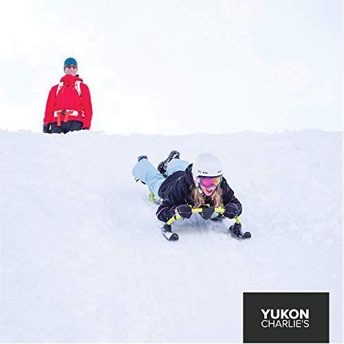 Yukon Charlie's Hammerhead Pro HD Sled - Image 8