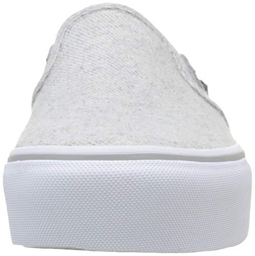 Image of Vans Mens Classic Slip-on Loafers