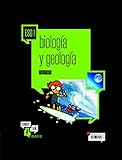 Biología y Geología 1ª ESO ECOSISTEMAS (Tres volumenes) (Somoslink) - 9788426398956