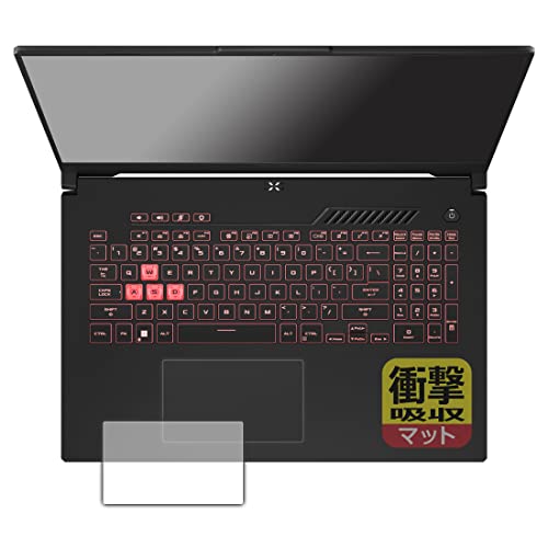 PDAH[ ASUS TUF Gaming A17 (2022) FA707RΉ Ռz[˒ጸ] ی tB [^b`pbhp] ϏՌ {