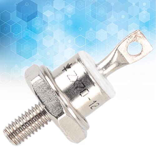 Diodo de diodo para gerador diesel, ZX70 12 diodo de ferro de alta dureza gerador de motor diodo fác