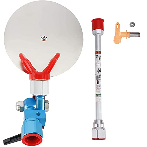 Find The Best Airless Sprayer For Trim Reviews & Comparison Katynel