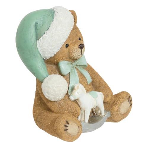 Atmosphera - Oso Sentado h10.5 2ass - Modelo b