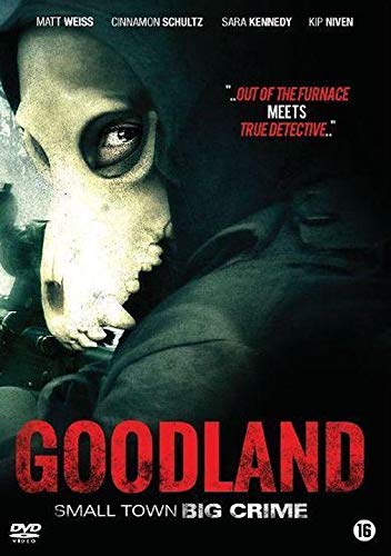 Goodland origen holandés para noches de estrategia internacional en casa
