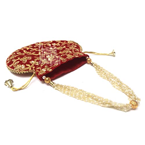 Image of Women's Potli Bag