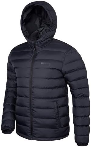 seasons padded jacket
