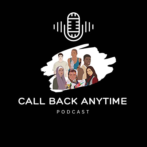 Episode 1 Featuring Dr. Roz's Healing Place cover art