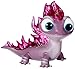 Bullyland 13515 - Spielfigur, Disney Die Eiskönigin - Frozen, Salamander Bruni, ca. 6 cm, ideal als Torten-Figur, detailgetreu, PVC-frei, tolles Geschenk für Kinder zum fantasievollen Spielen