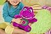 Barney Barney's Singer Plush 25+ cm with Sounds Plays 10 Phrases and 5 Songs in English, French, German, Italian and Dutch Toy for Ages 2 and Up JGT51