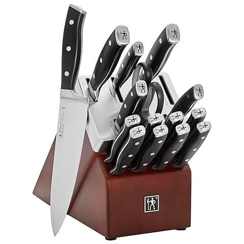 ZWILLING Forged Accent Knife Block Set Cover