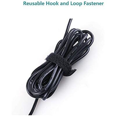 BestCH AC Adapter for CASIO CTK-2200 CTK-4200 Keyboard Digital Piano Power Supply Cord