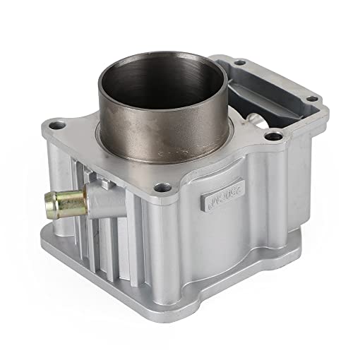 Frezon Kit de cilindro de 67 mm, kit de vedação de pistão adequado para CG250 motor vertical resfria