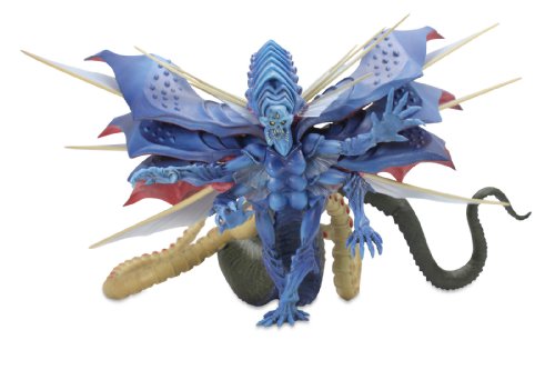 Perfetto per i fan di Persona Furyu Shin Megami Tensei Persona 4 Golden: Satan 14 cm Action Figure