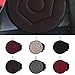 Comfort Swivel Seats Cushion - Rotating Seats Cushion, Swivel Chair Cushion, Car Swivel Seats Cushion, Portable Swivel Cushion | memorys Foam Swivel Seats Cushion, Rotating Swivel Seats Cushion