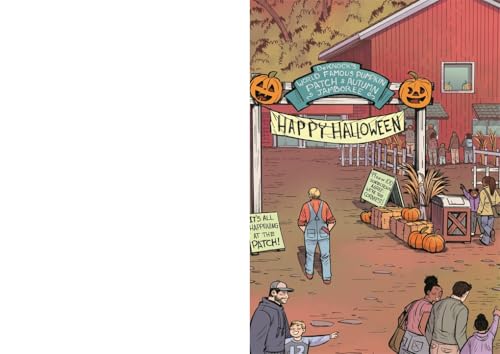Image of Pumpkinheads