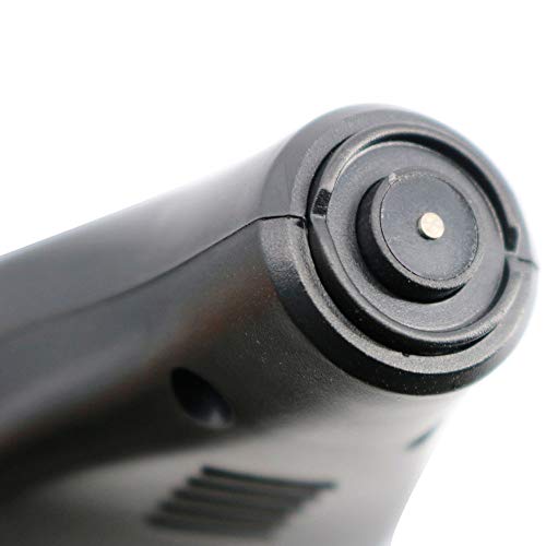 CM8806FN Medidor digital de espesor de revestimiento para pintura en acero y aluminio miniatura 4