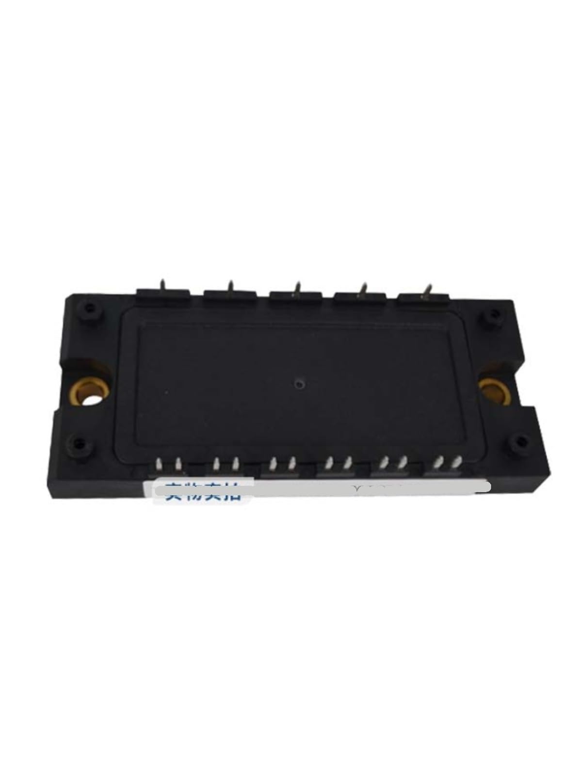 Module thyristor 1MBI300NN-120 et module IGBT d'alimentation pour circuits - 4