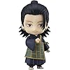 Good Smile Kaisen 0: Suguru Geto Nendoroid Action Figure G12708 Multicolor