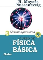 Curso de Física Básica 3 - Eletromagnetismo 8521201346 Book Cover