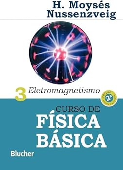 Paperback Curso de Física Básica 3 - Eletromagnetismo [Portuguese_Brazilian] Book