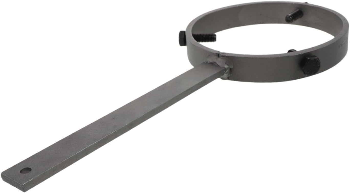 BETOOKY Adjustable Flywheel Holder Wrench for ATV Quad Clutch Assemblies