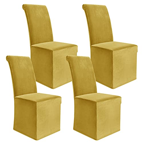 Top 10 Best Slip Covers For Chairs Reviews & Buying Guide Katynel