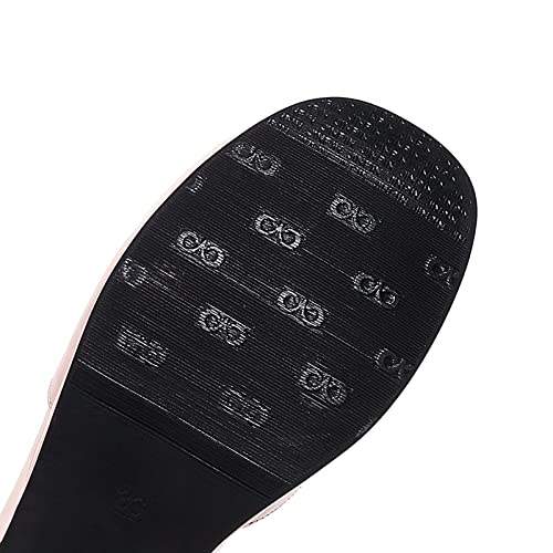 Girls Kids Round Toe Bowtie Mary Jane Platform Sandals3