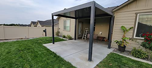 Bon Pergola Bon Pergola 13