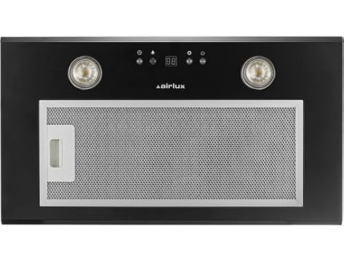 GROUPE AIRLUX AHF571BK