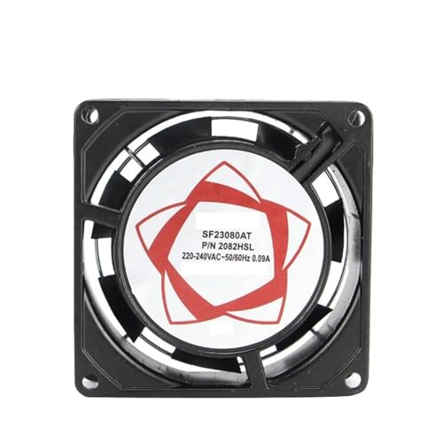 Ventilateur de refroidissement 12 V silencieux pour maintenir vos circuits au frais