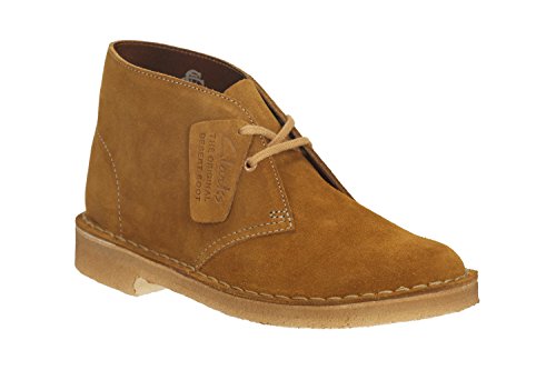 Image of Clarks Men's Wallabee Shoe