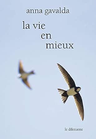 La Vie en mieux cover
