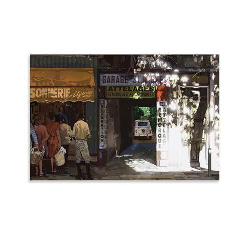 ؉pluXp̗z܂vG{X^[ ǃA[g vg rO Q _CjO[ oX[ z[20x30inch(50x75cm)